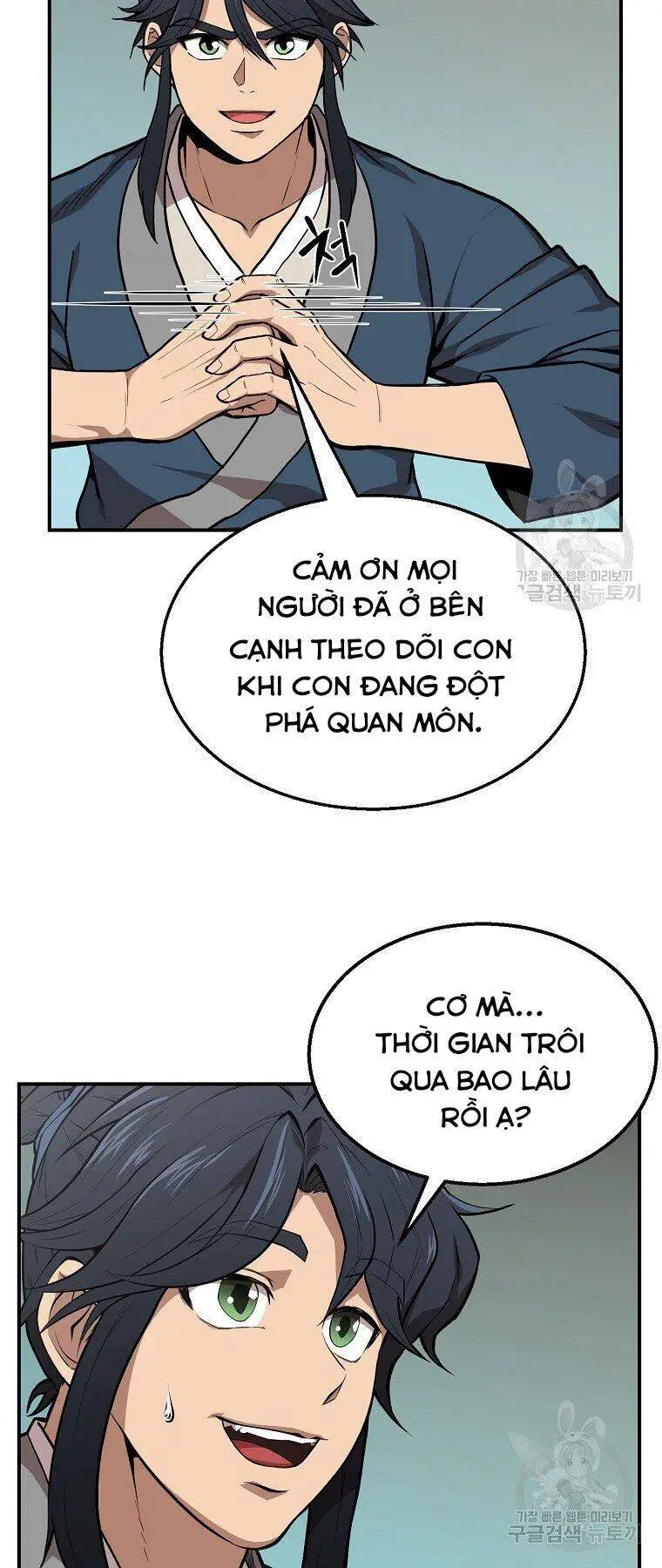 Thiếu Niên Phương Sĩ Nettruyen ZZZ Chương 5 Page 72