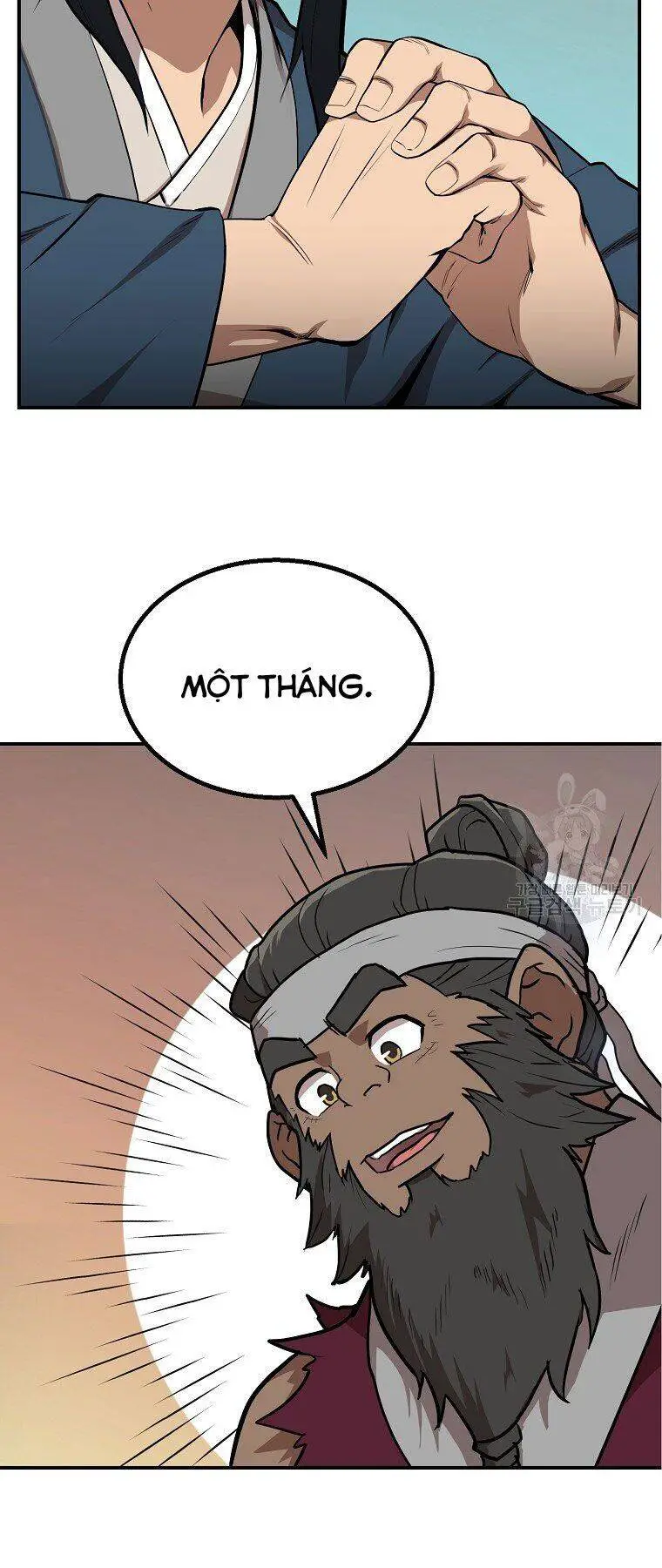 Thiếu Niên Phương Sĩ Nettruyen ZZZ Chương 5 Page 73