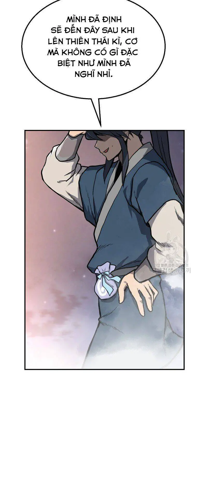 Thiếu Niên Phương Sĩ Nettruyen ZZZ Chương 5 Page 79
