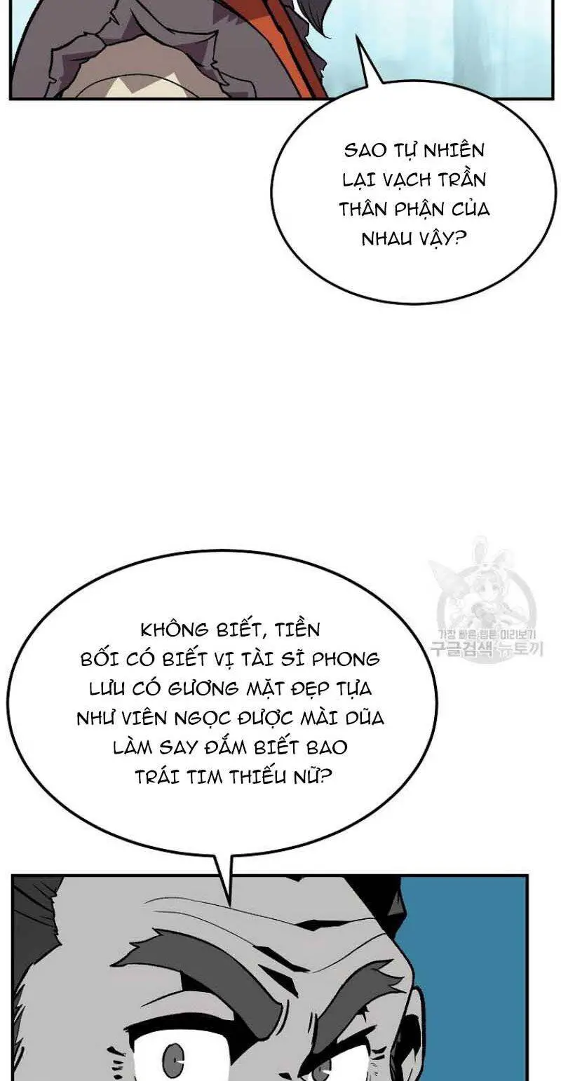 Thiếu Niên Phương Sĩ Nettruyen ZZZ Chương 1 Page 51