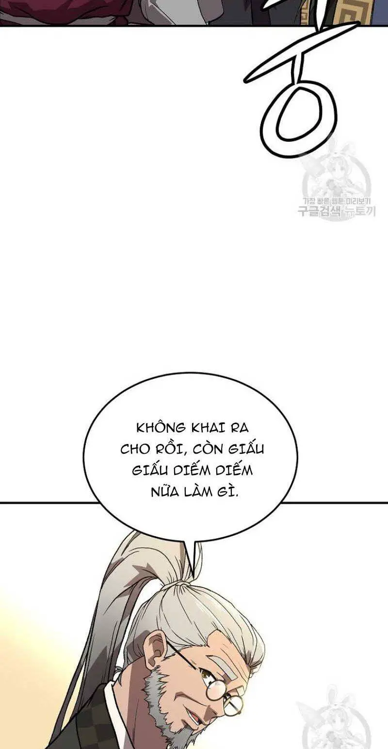 Thiếu Niên Phương Sĩ Nettruyen ZZZ Chương 1 Page 55