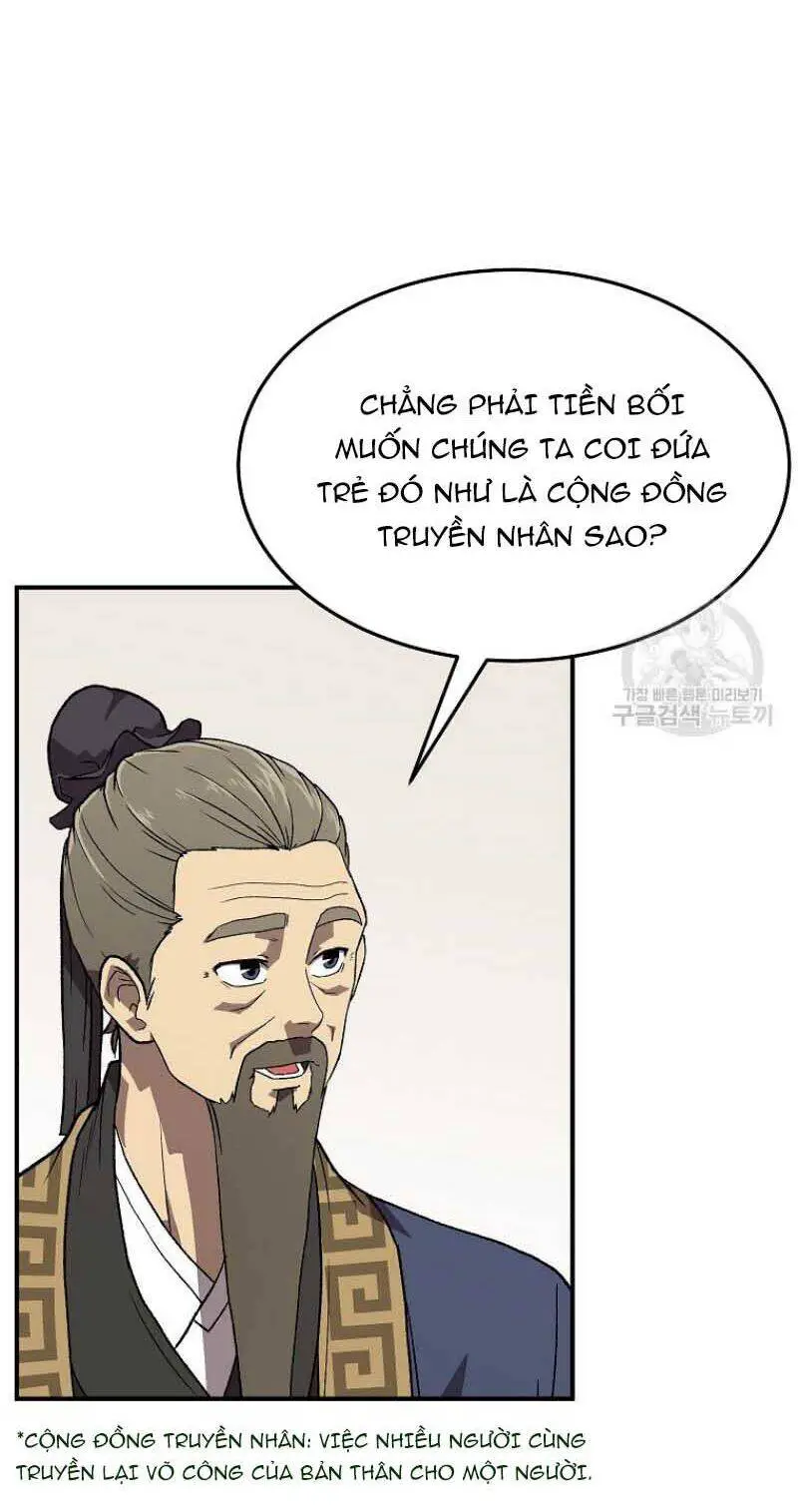 Thiếu Niên Phương Sĩ Nettruyen ZZZ Chương 1 Page 64