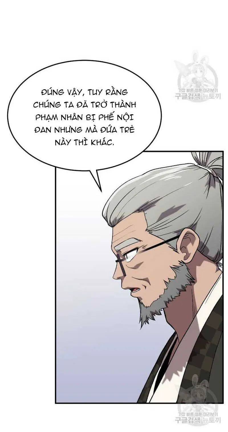 Thiếu Niên Phương Sĩ Nettruyen ZZZ Chương 1 Page 65