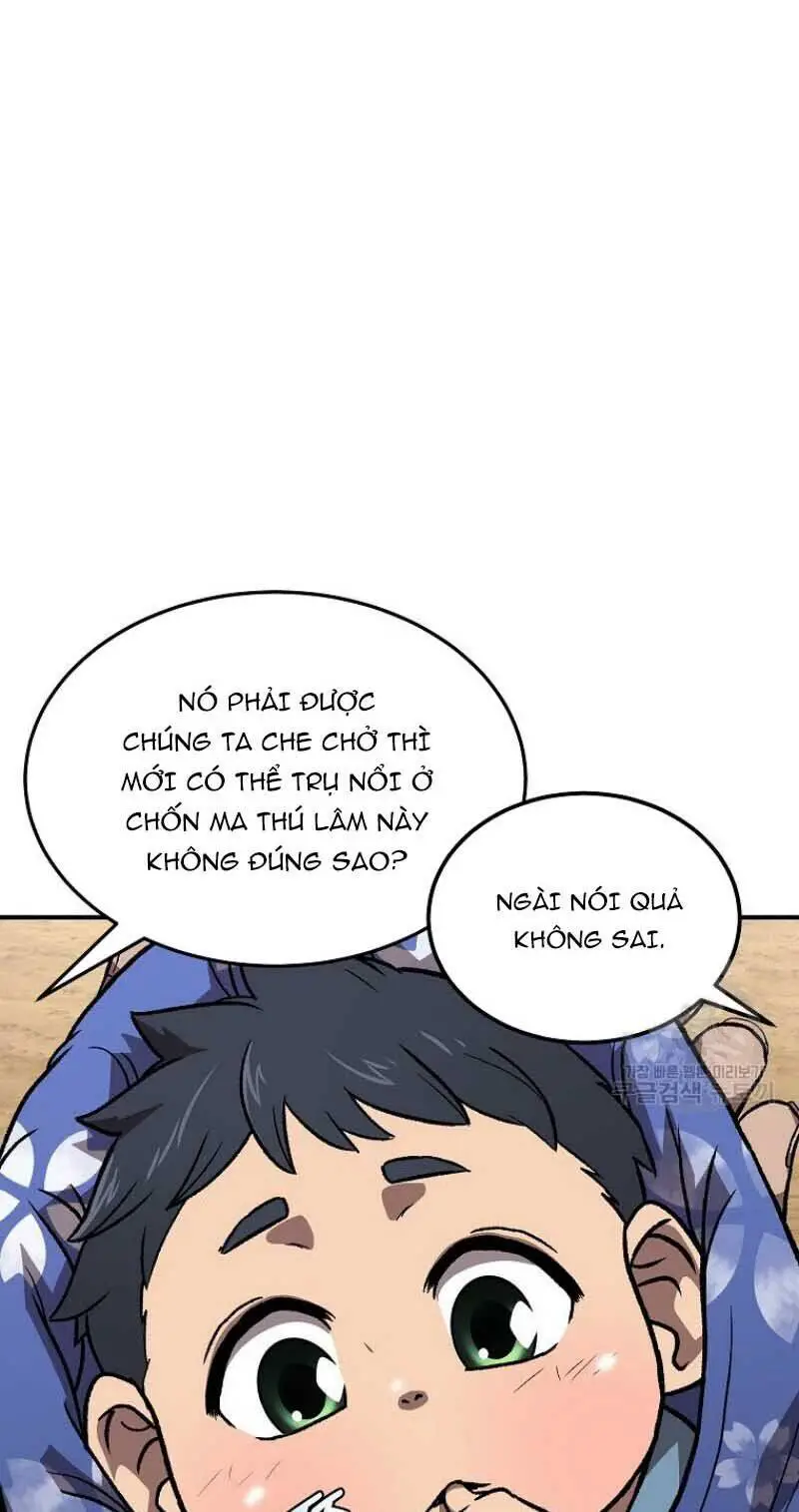 Thiếu Niên Phương Sĩ Nettruyen ZZZ Chương 1 Page 66
