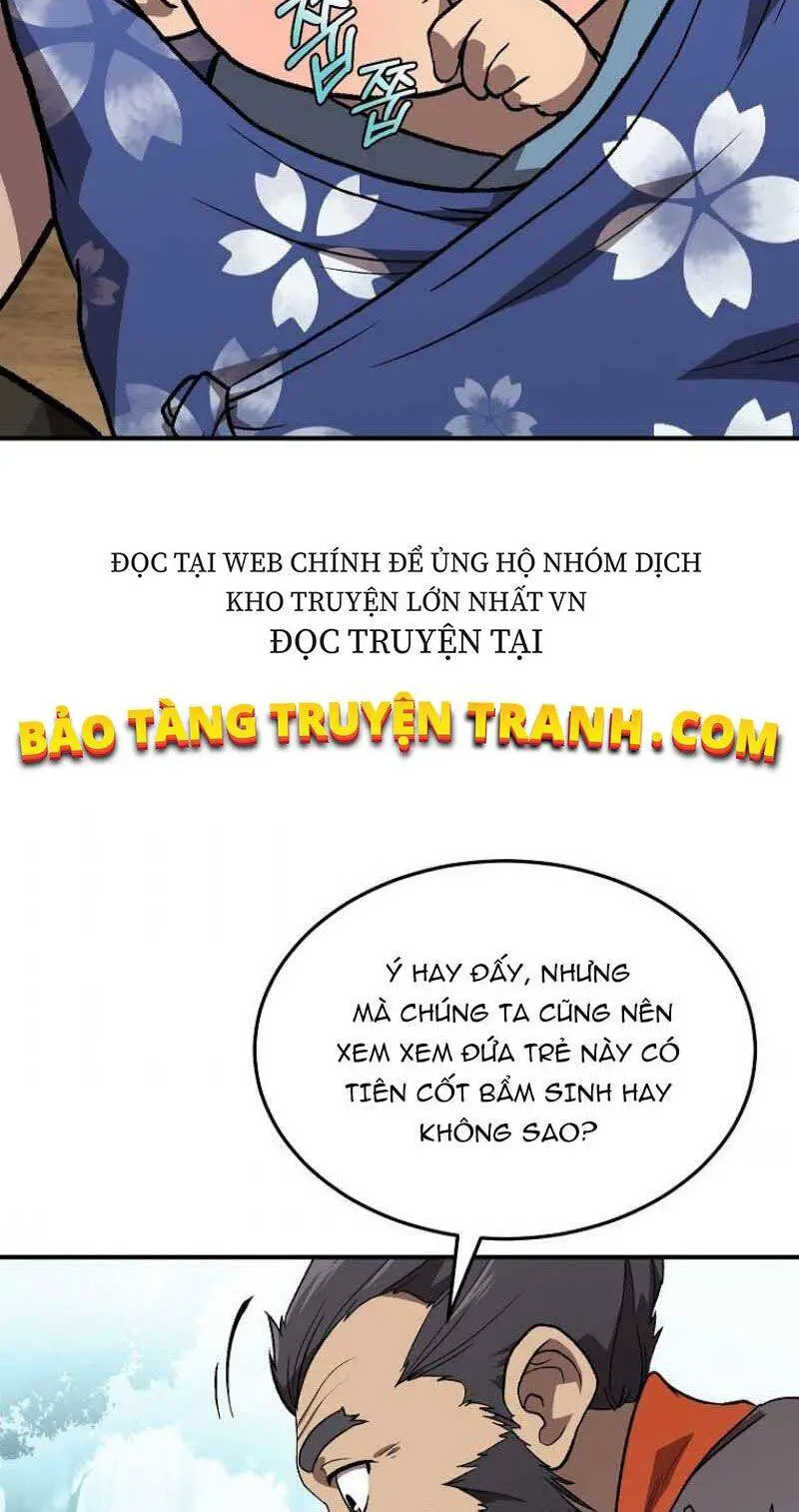 Thiếu Niên Phương Sĩ Nettruyen ZZZ Chương 1 Page 67