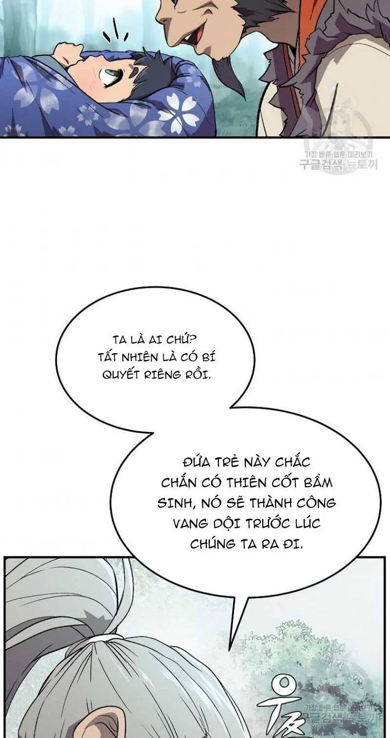 Thiếu Niên Phương Sĩ Nettruyen ZZZ Chương 1 Page 68