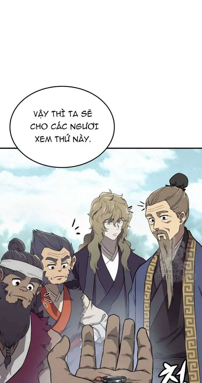 Thiếu Niên Phương Sĩ Nettruyen ZZZ Chương 1 Page 72