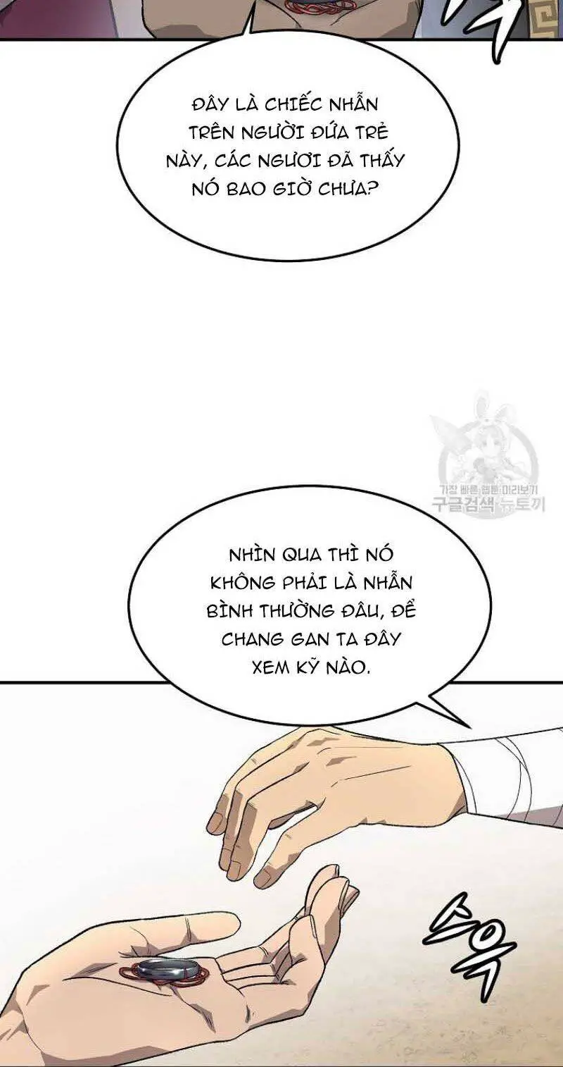 Thiếu Niên Phương Sĩ Nettruyen ZZZ Chương 1 Page 73