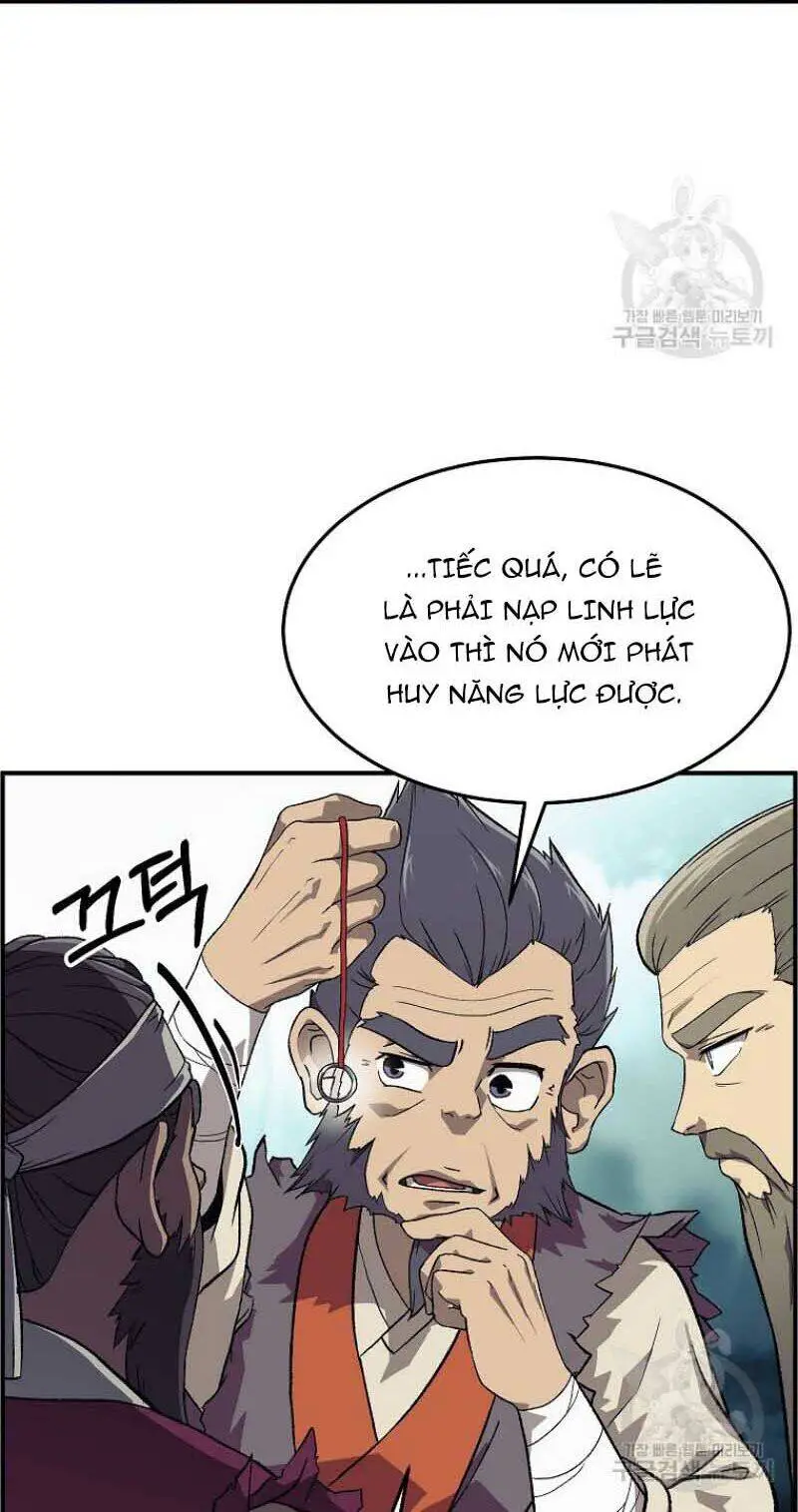 Thiếu Niên Phương Sĩ Nettruyen ZZZ Chương 1 Page 74