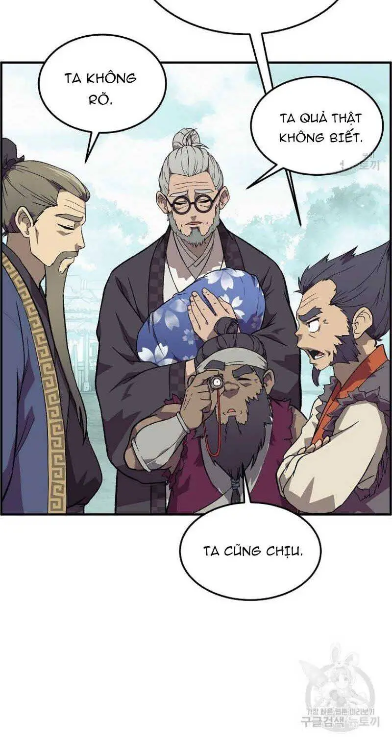 Thiếu Niên Phương Sĩ Nettruyen ZZZ Chương 1 Page 77