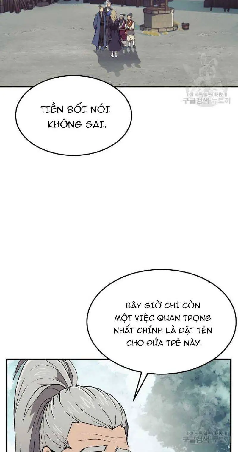 Thiếu Niên Phương Sĩ Nettruyen ZZZ Chương 1 Page 80