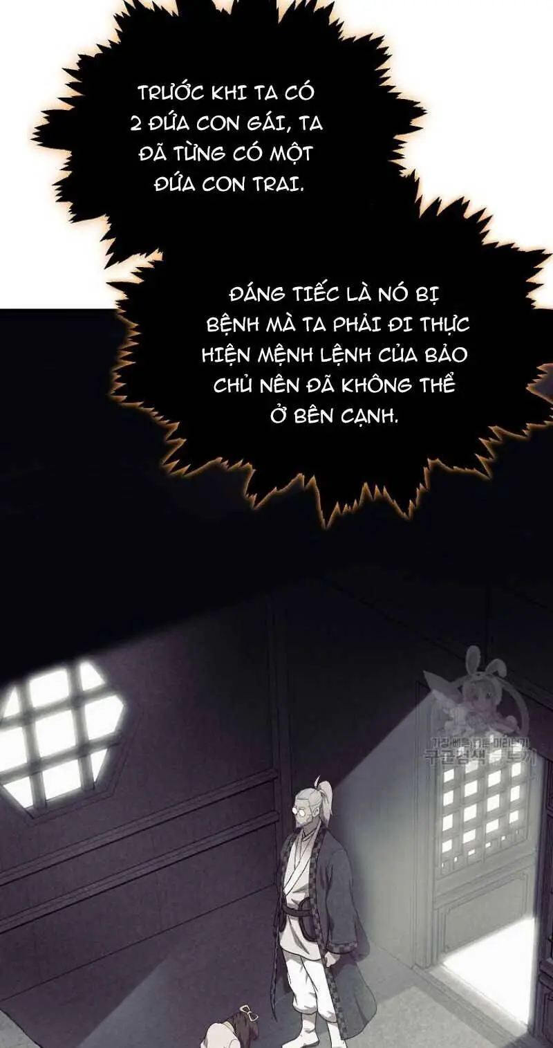 Thiếu Niên Phương Sĩ Nettruyen ZZZ Chương 1 Page 84