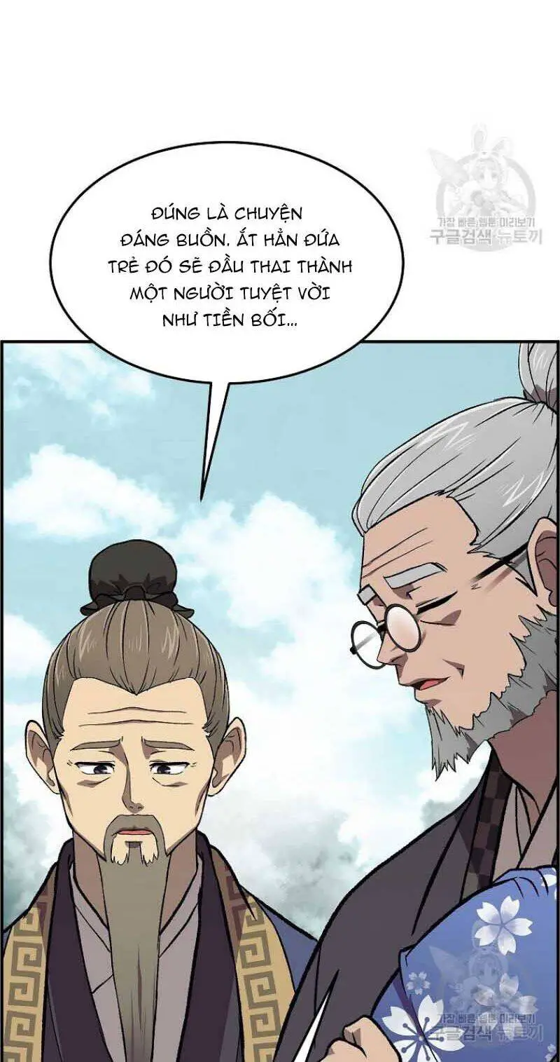 Thiếu Niên Phương Sĩ Nettruyen ZZZ Chương 1 Page 86