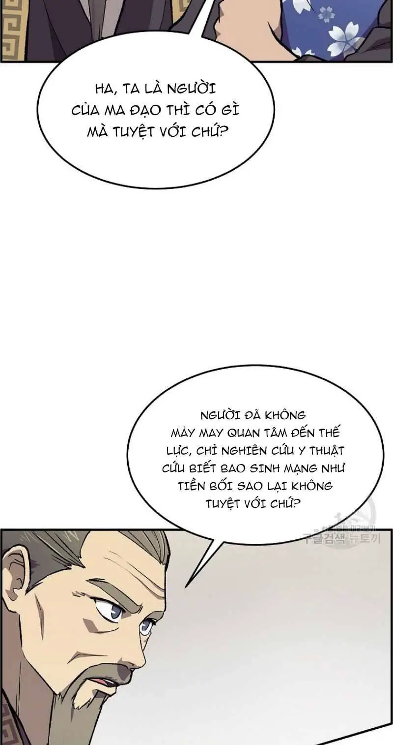 Thiếu Niên Phương Sĩ Nettruyen ZZZ Chương 1 Page 87
