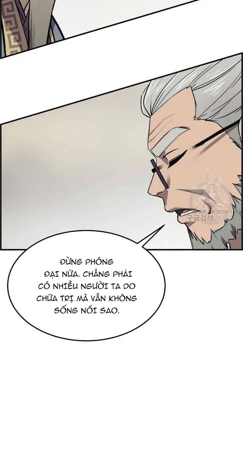 Thiếu Niên Phương Sĩ Nettruyen ZZZ Chương 1 Page 88