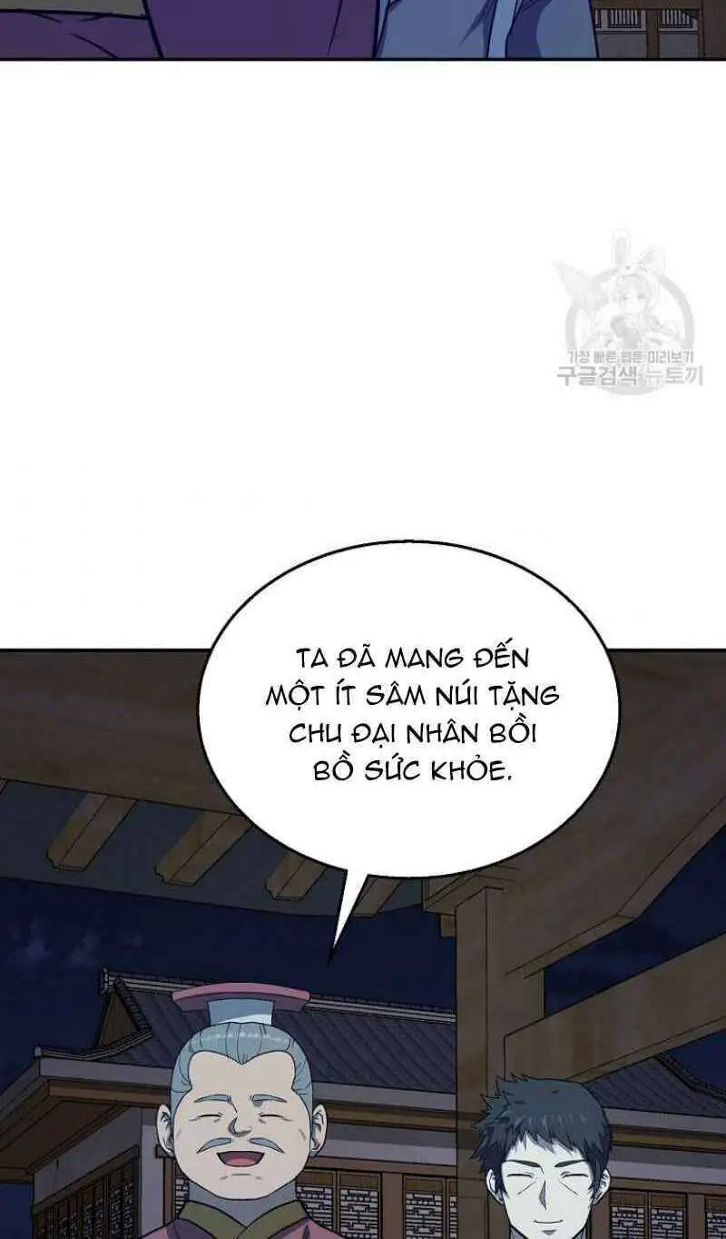 Thiếu Niên Phương Sĩ Nettruyen ZZZ Chương 21 Page 4