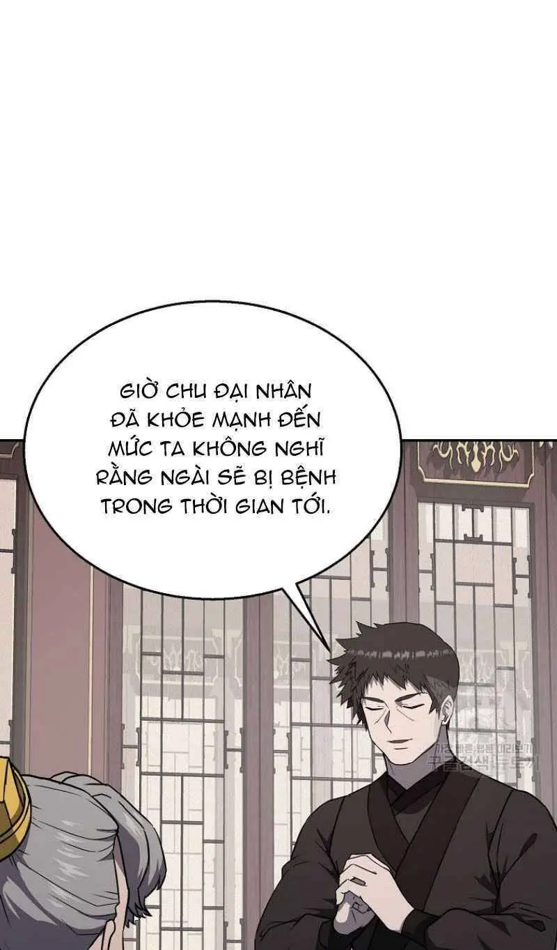 Thiếu Niên Phương Sĩ Nettruyen ZZZ Chương 21 Page 11