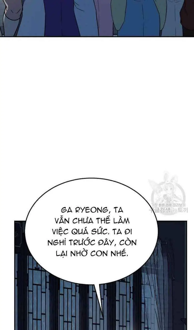Thiếu Niên Phương Sĩ Nettruyen ZZZ Chương 21 Page 22