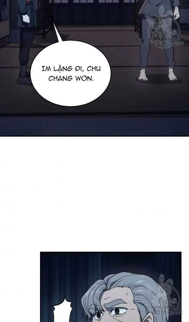 Thiếu Niên Phương Sĩ Nettruyen ZZZ Chương 21 Page 30