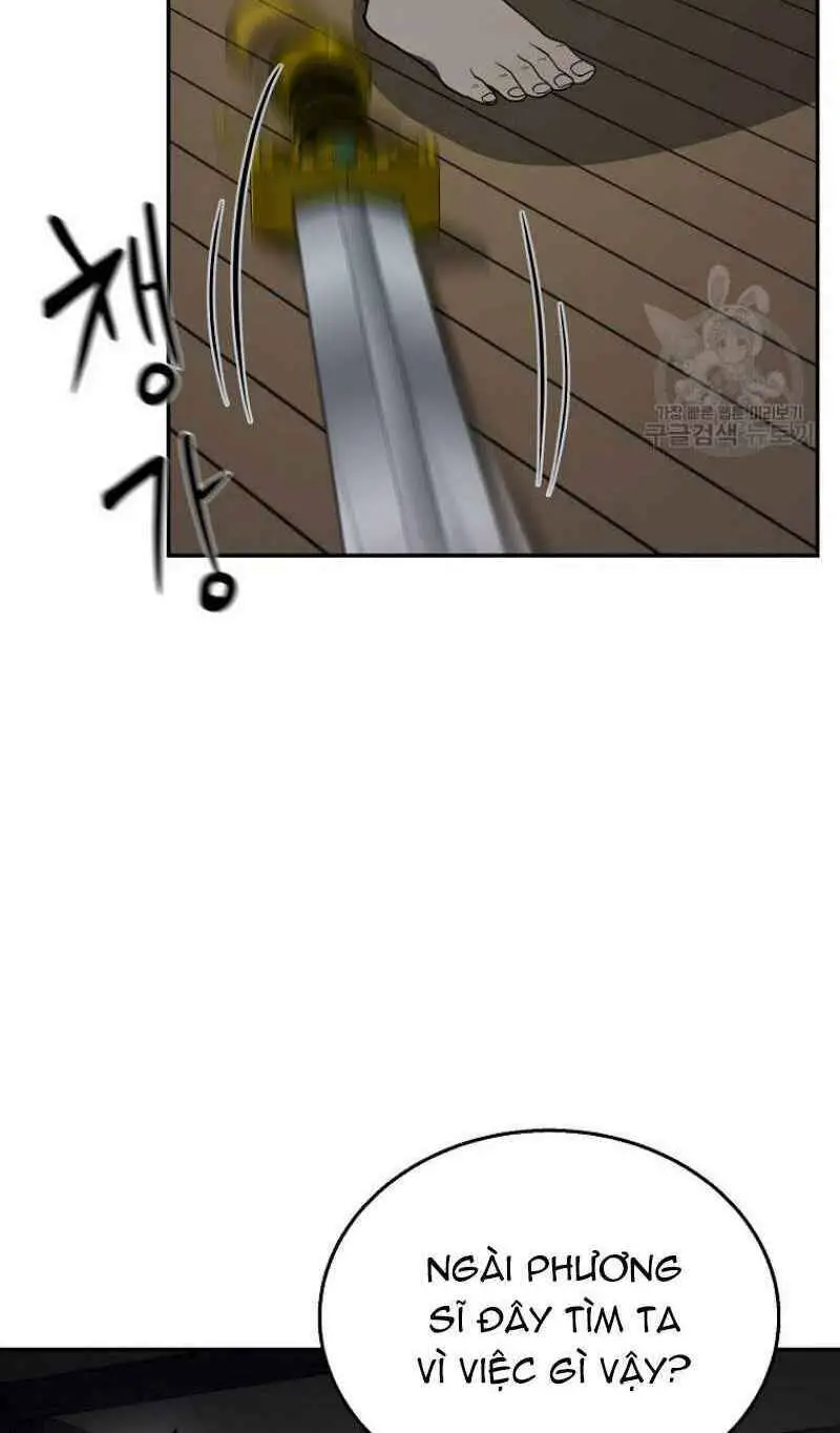 Thiếu Niên Phương Sĩ Nettruyen ZZZ Chương 21 Page 34