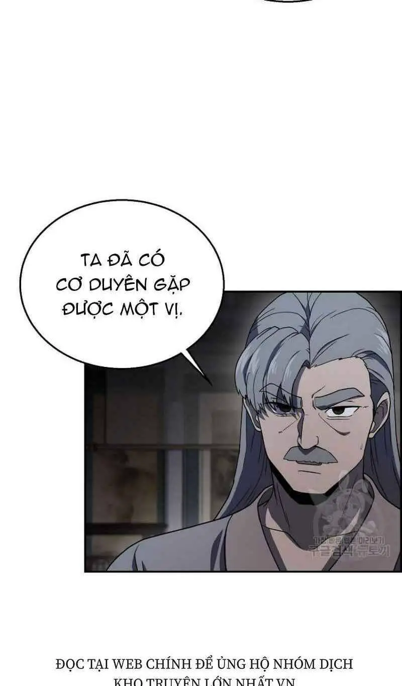 Thiếu Niên Phương Sĩ Nettruyen ZZZ Chương 21 Page 36