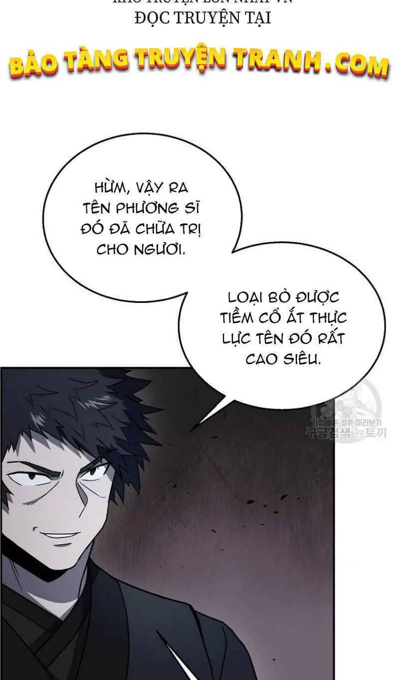 Thiếu Niên Phương Sĩ Nettruyen ZZZ Chương 21 Page 37