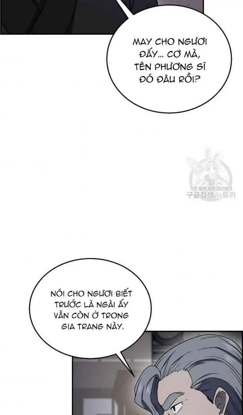 Thiếu Niên Phương Sĩ Nettruyen ZZZ Chương 21 Page 38
