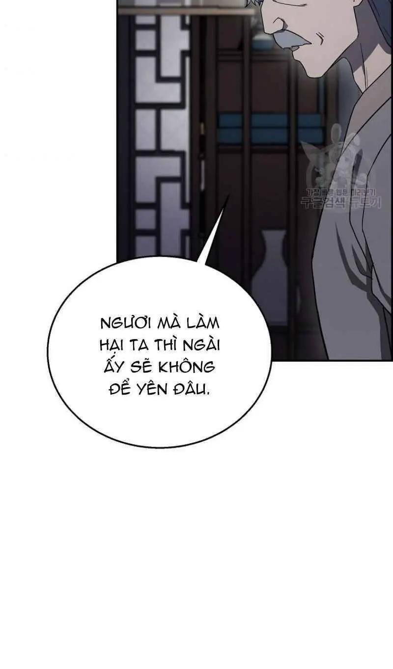 Thiếu Niên Phương Sĩ Nettruyen ZZZ Chương 21 Page 39