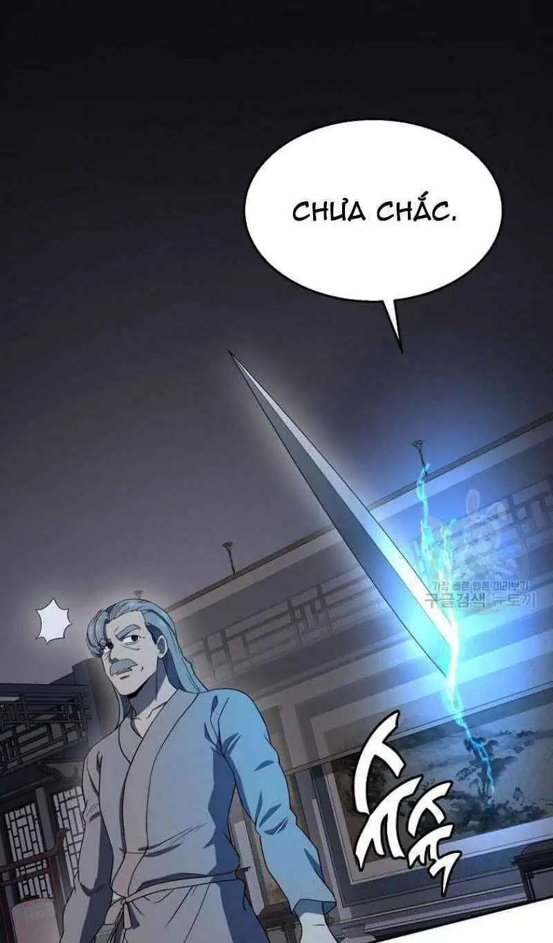 Thiếu Niên Phương Sĩ Nettruyen ZZZ Chương 21 Page 42