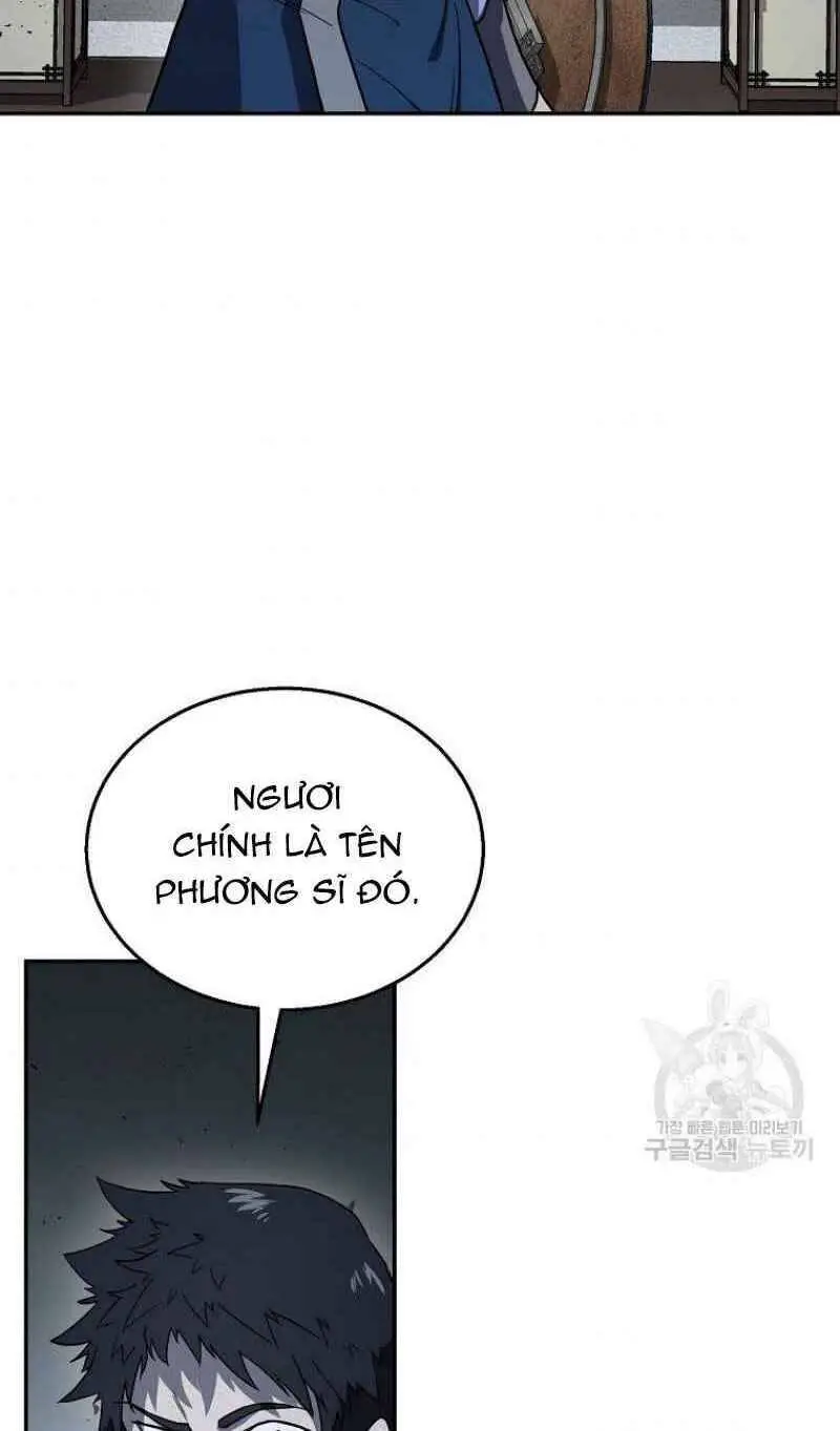 Thiếu Niên Phương Sĩ Nettruyen ZZZ Chương 21 Page 46