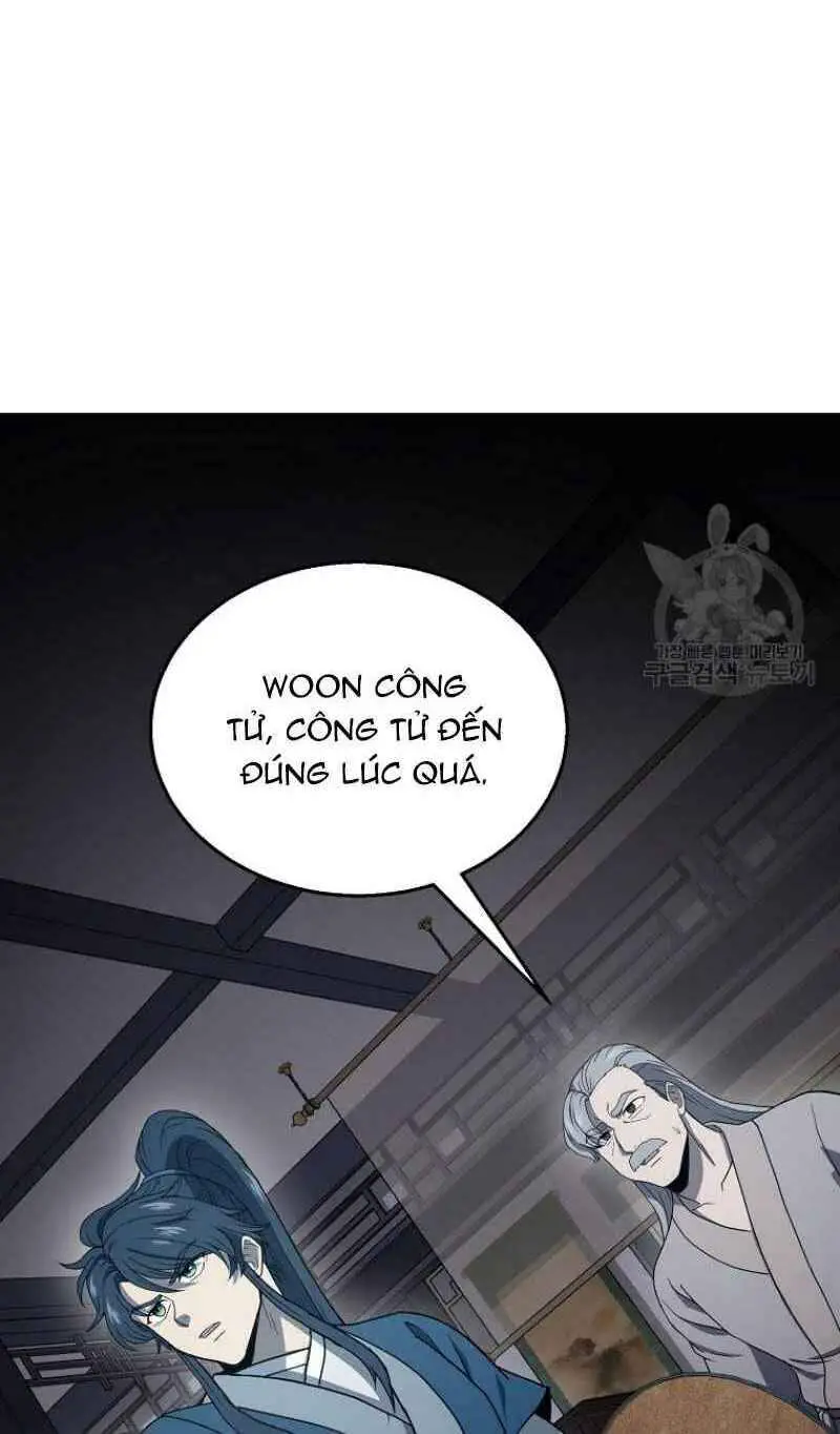 Thiếu Niên Phương Sĩ Nettruyen ZZZ Chương 21 Page 48
