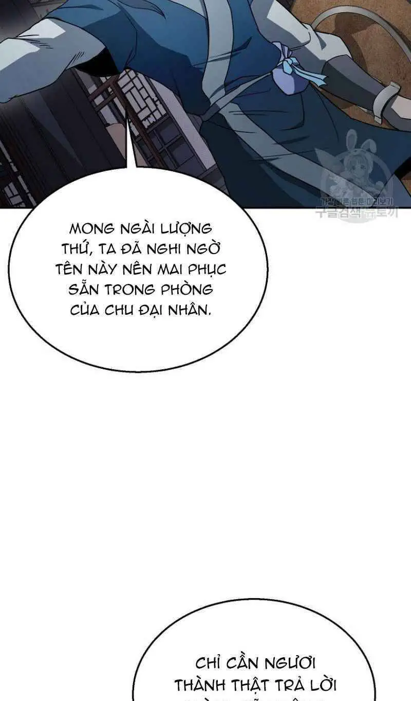Thiếu Niên Phương Sĩ Nettruyen ZZZ Chương 21 Page 49