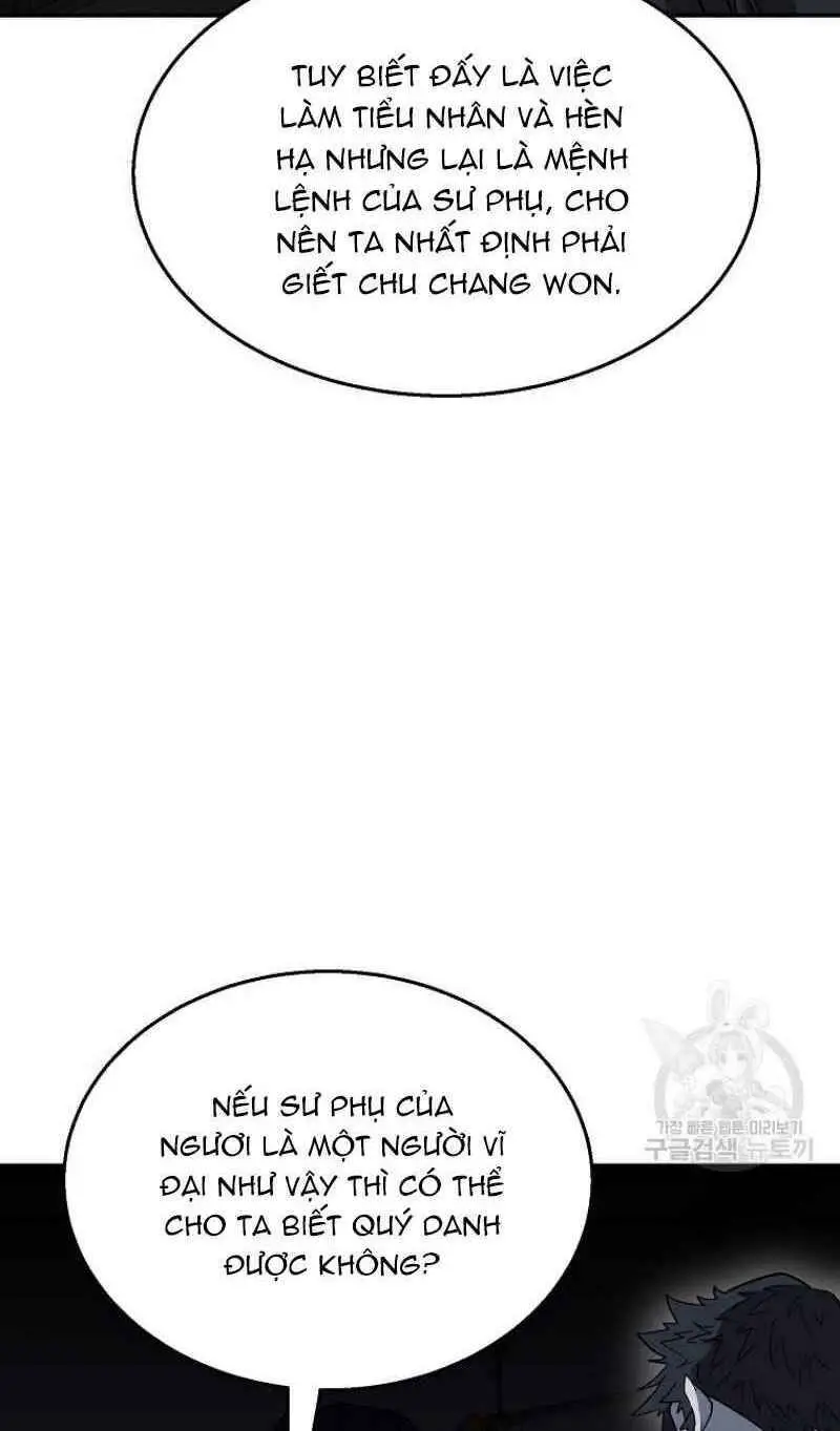Thiếu Niên Phương Sĩ Nettruyen ZZZ Chương 21 Page 56