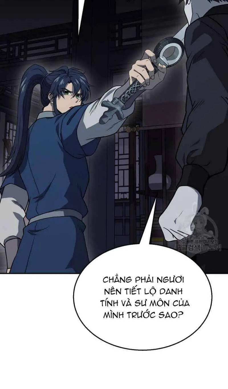 Thiếu Niên Phương Sĩ Nettruyen ZZZ Chương 21 Page 57