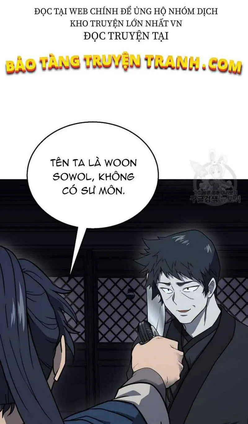 Thiếu Niên Phương Sĩ Nettruyen ZZZ Chương 21 Page 58