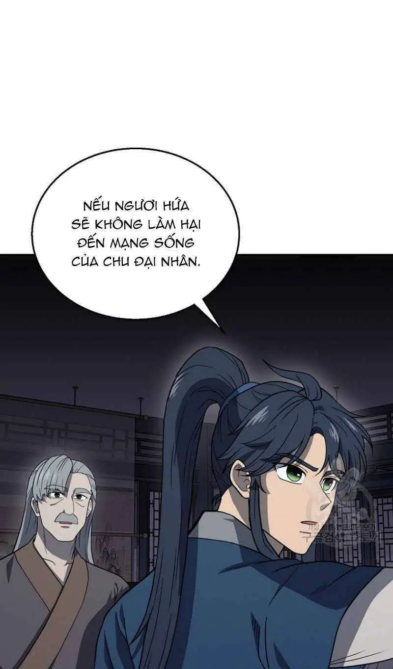 Thiếu Niên Phương Sĩ Nettruyen ZZZ Chương 21 Page 61