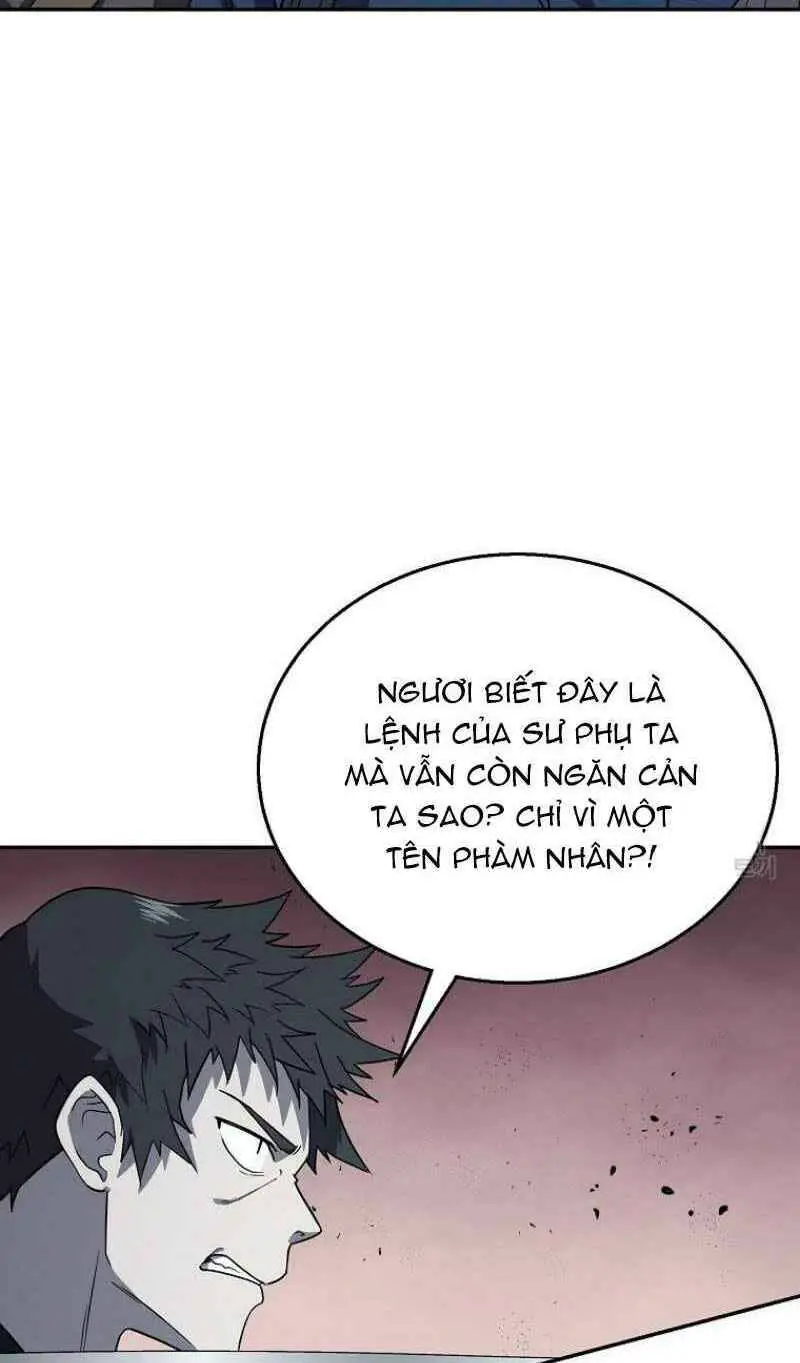 Thiếu Niên Phương Sĩ Nettruyen ZZZ Chương 21 Page 62