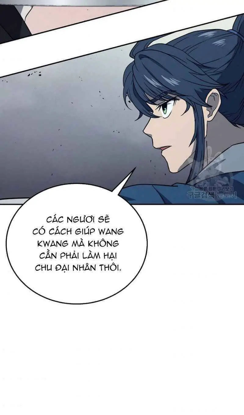 Thiếu Niên Phương Sĩ Nettruyen ZZZ Chương 21 Page 63