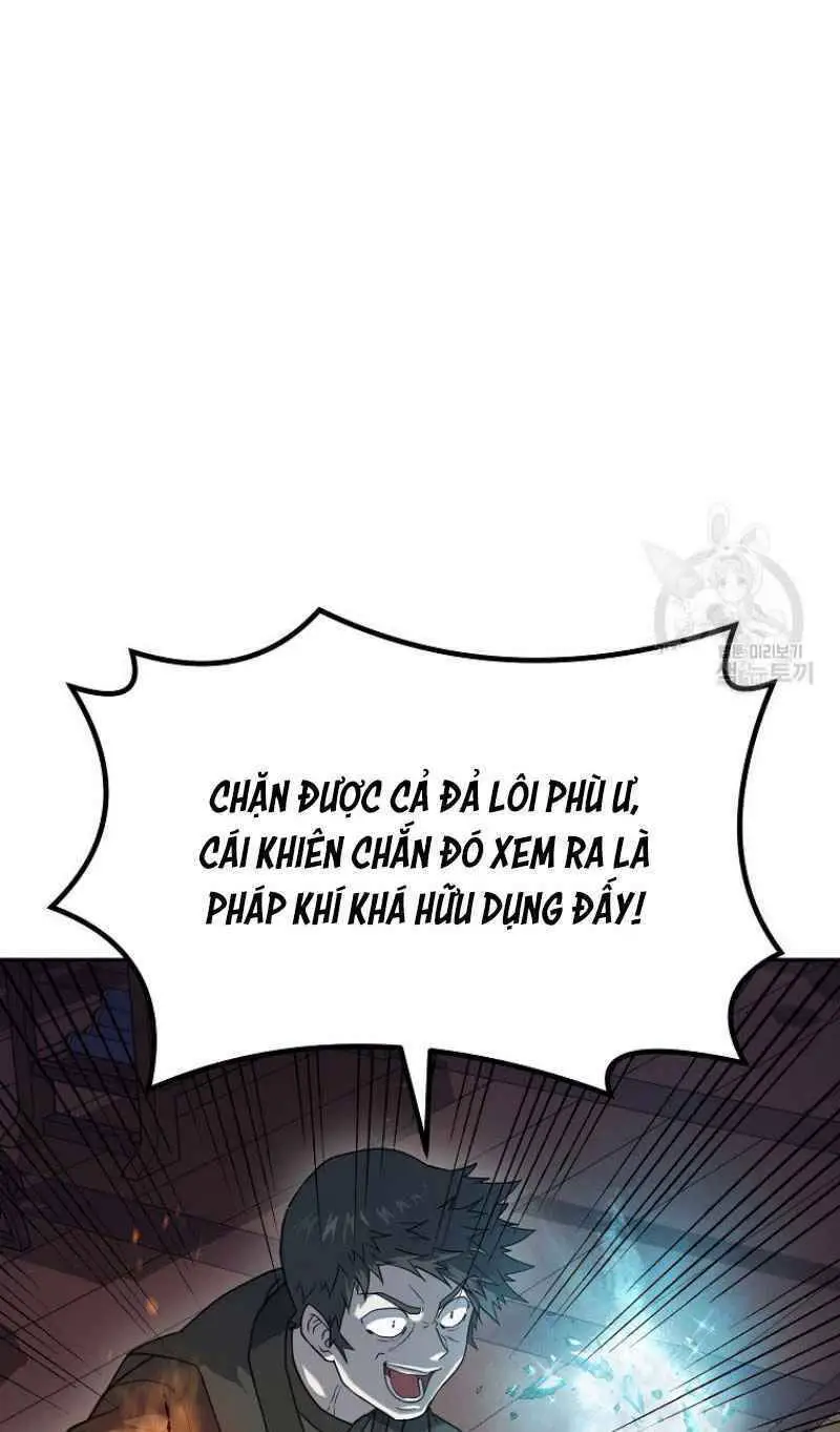 Thiếu Niên Phương Sĩ Nettruyen ZZZ Chương 21 Page 73