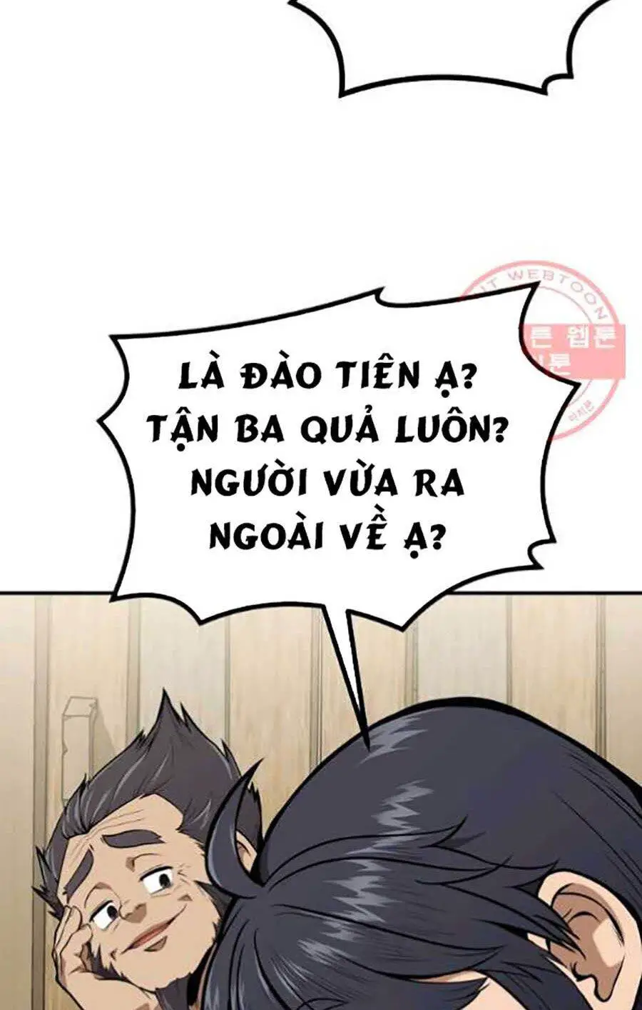 Thiếu Niên Phương Sĩ Nettruyen ZZZ Chương 2 Page 15
