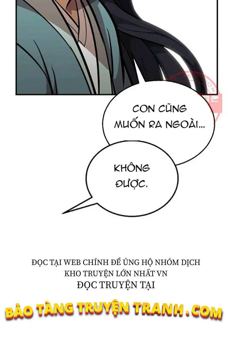Thiếu Niên Phương Sĩ Nettruyen ZZZ Chương 2 Page 18