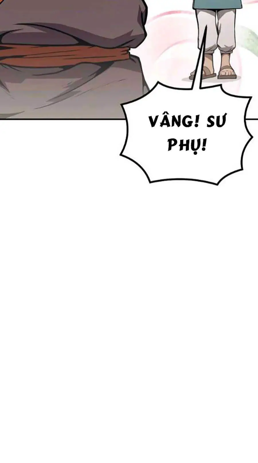 Thiếu Niên Phương Sĩ Nettruyen ZZZ Chương 2 Page 23