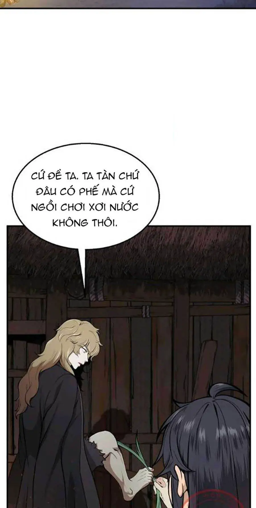 Thiếu Niên Phương Sĩ Nettruyen ZZZ Chương 2 Page 31