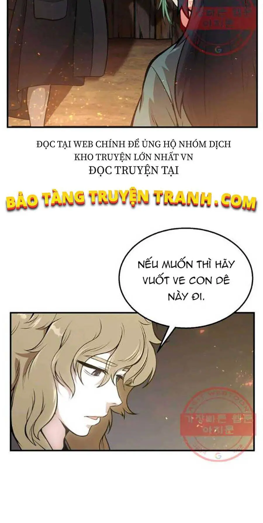 Thiếu Niên Phương Sĩ Nettruyen ZZZ Chương 2 Page 32