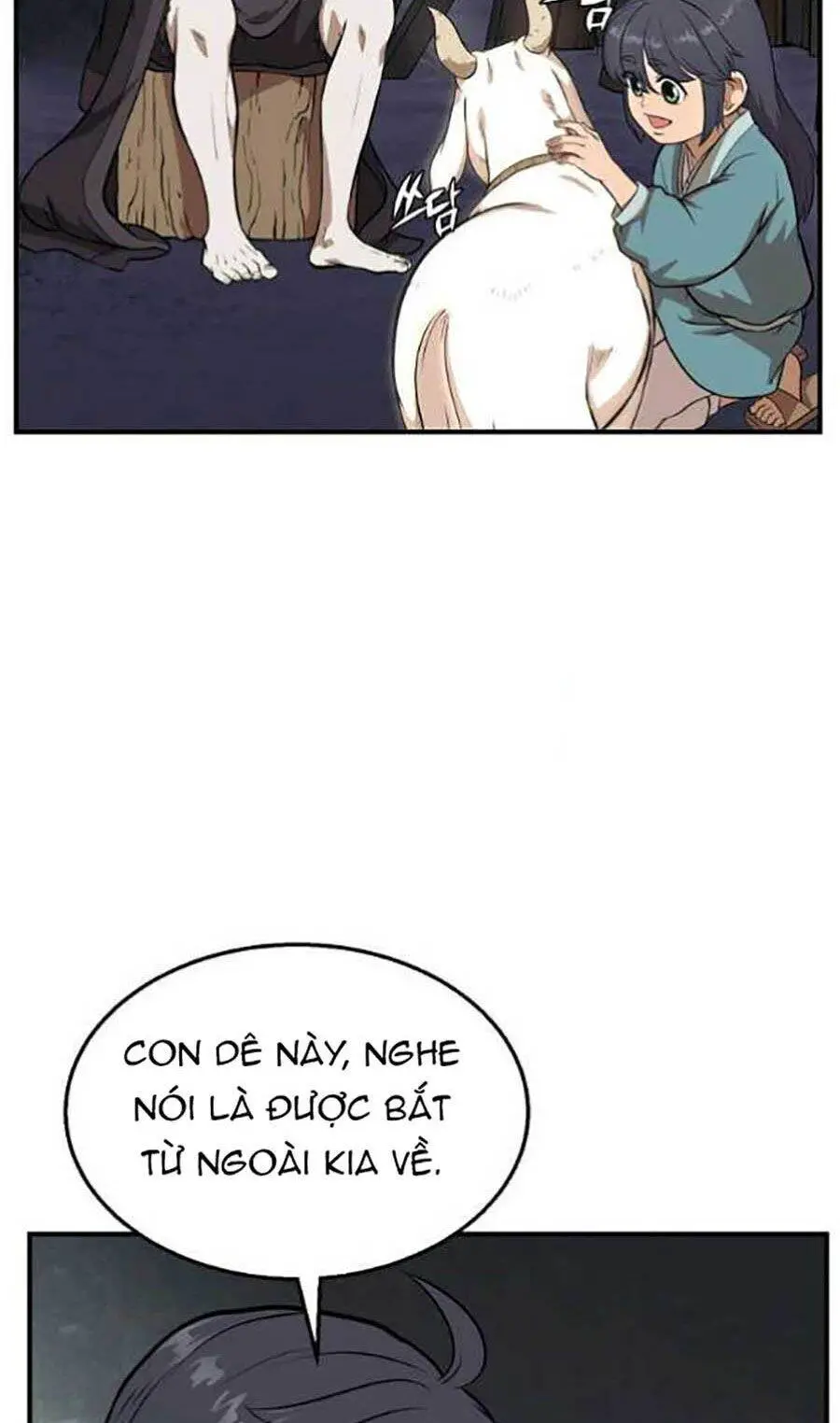 Thiếu Niên Phương Sĩ Nettruyen ZZZ Chương 2 Page 35