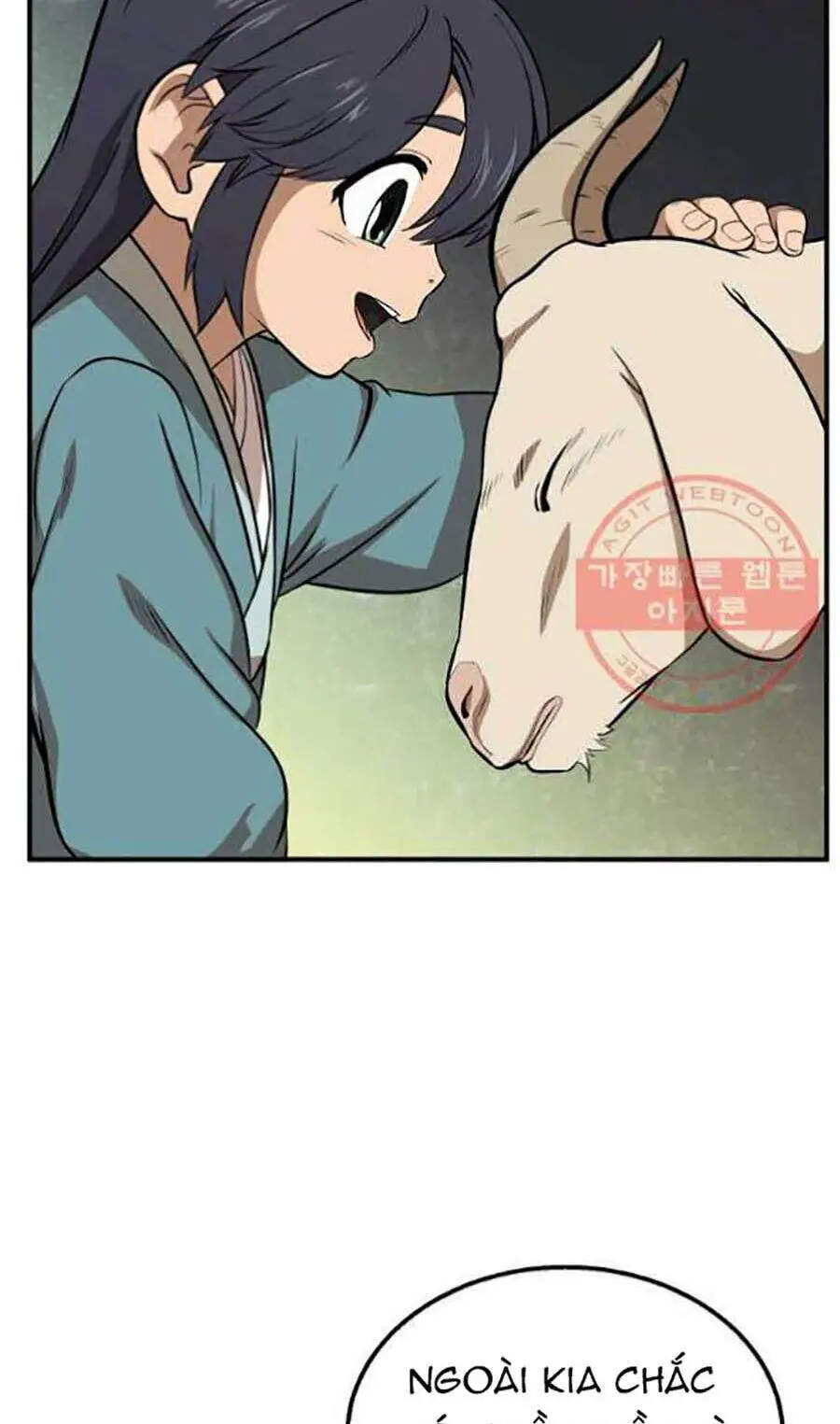 Thiếu Niên Phương Sĩ Nettruyen ZZZ Chương 2 Page 36