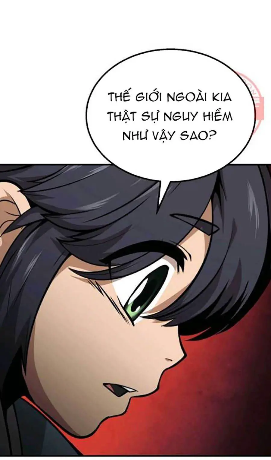 Thiếu Niên Phương Sĩ Nettruyen ZZZ Chương 2 Page 38