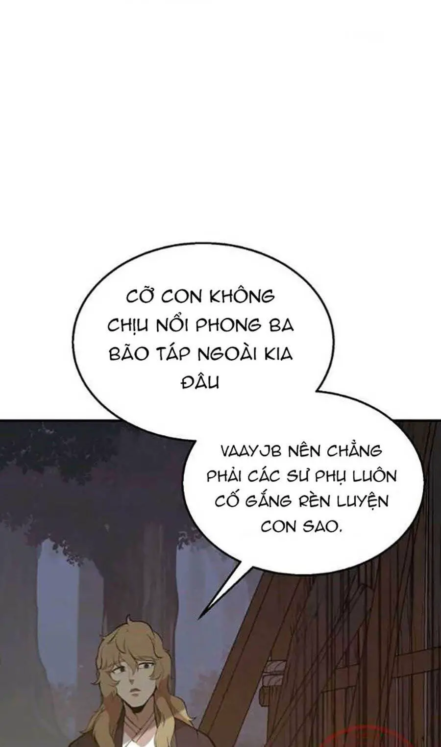 Thiếu Niên Phương Sĩ Nettruyen ZZZ Chương 2 Page 39