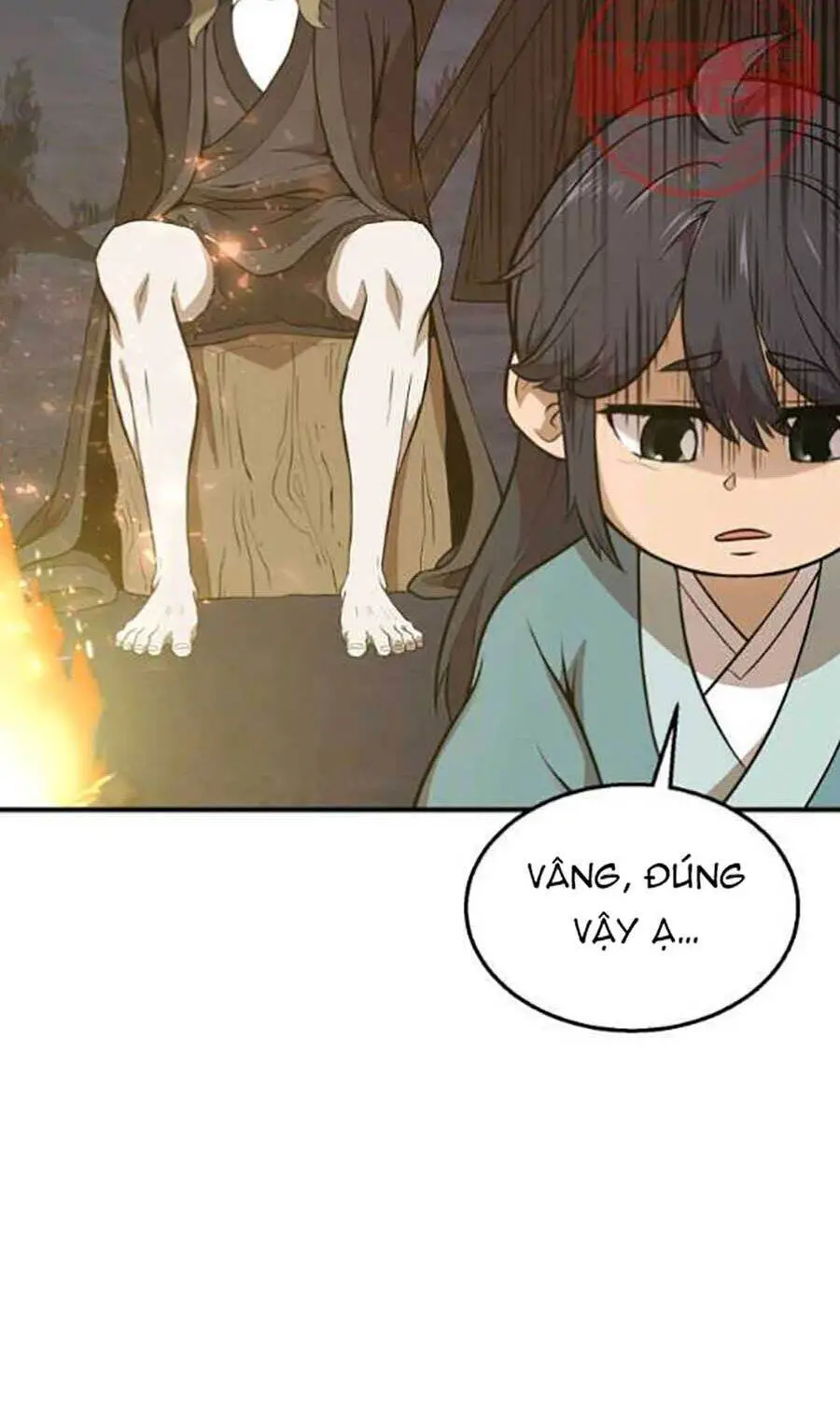 Thiếu Niên Phương Sĩ Nettruyen ZZZ Chương 2 Page 40