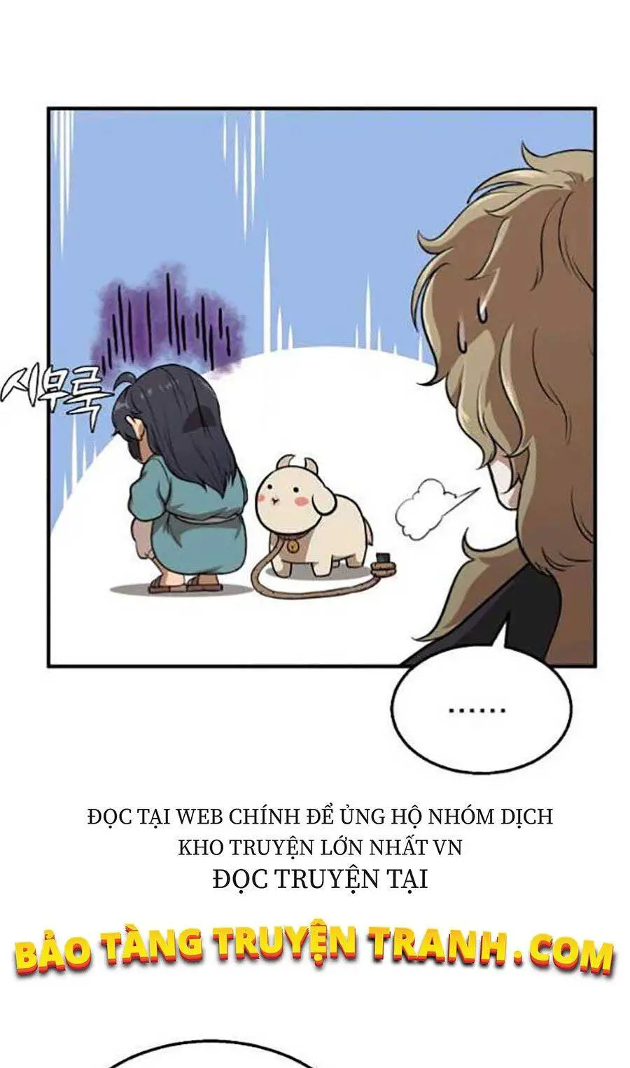 Thiếu Niên Phương Sĩ Nettruyen ZZZ Chương 2 Page 41